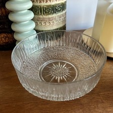 Vintage Ravenhead White Fire