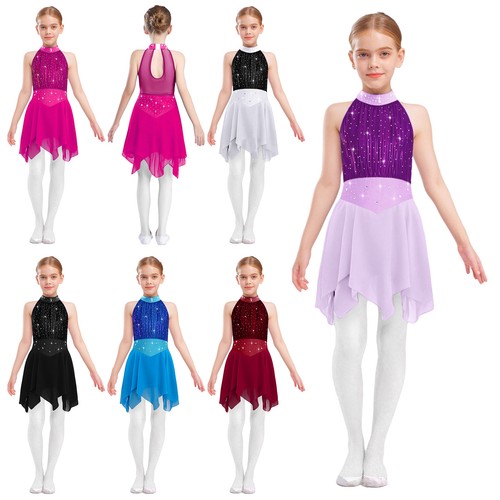 Kids girls figure - figure, skating