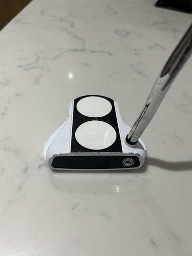 Odyssey versa ball putter - odyssey,