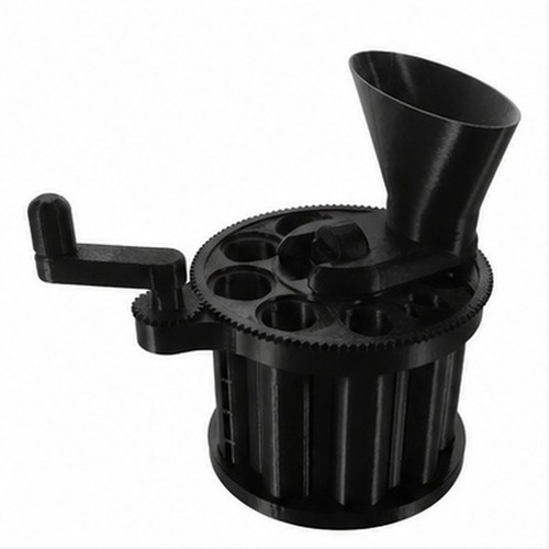 Coin sorter machine - -, desktop