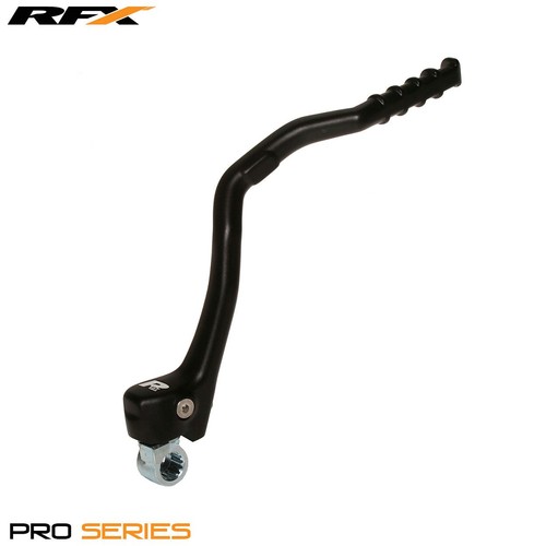 Rfx pro series kickstart - kickstart, lever