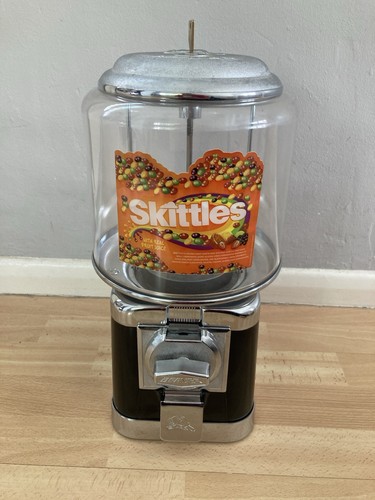 Beaver sweet vending machine - beaver,