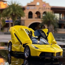 1/32 Scale Ferrari LaFerrari