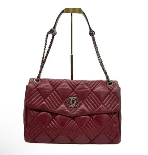 Chanel lambskin out - lambskin, out‎