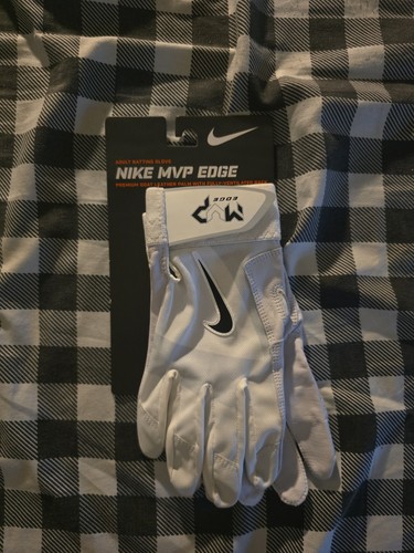 Nike mvp edge premium batting - nike,