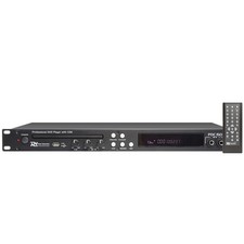 Power Dynamics PDC150 CDG DVD