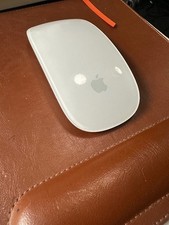 Apple Magic Mouse - White