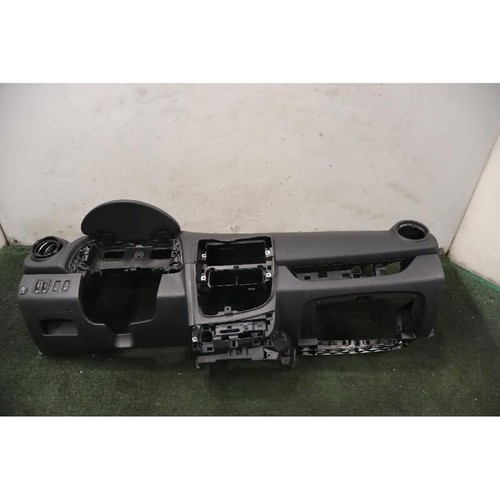 Dashboard renault clio - renault, 4a