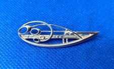 Ola Gorie Scottish Sterling