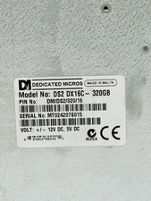 Dedicated Micros DS2