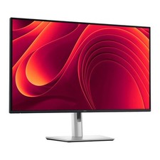 32" Dell P3225QE 4K Monitor
