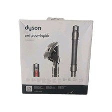 Dyson Pet Grooming Kit Never Opened Damaged Box PN.972205-01