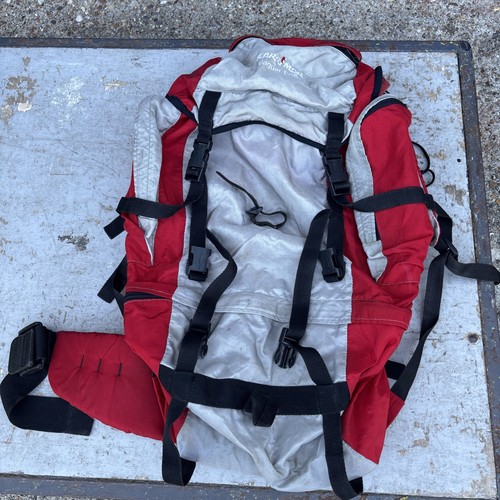 Karrimor jaguar e65 vintage - karrimor,