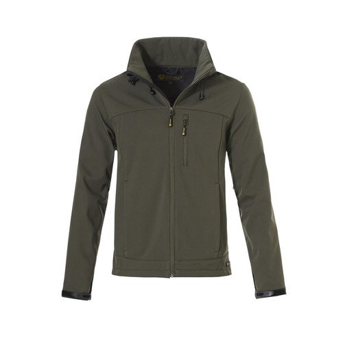 Rovince softshell ergoline - softshell,
