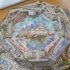 VTG Springbok Octagonal