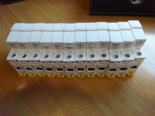 Schneider blank acti9 consumer - schneider,