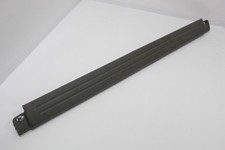 VW Beetle 9C NS Left Inner Lower Sill Trim Flannel Grey 1C0853371A