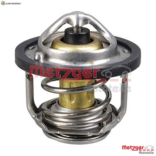 Thermostat coolant 4006426 - coolant, for