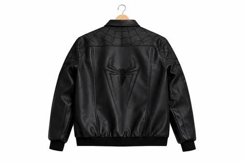 Spider inspired brand new day - new,