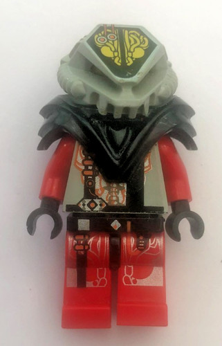 Lego minifigure sp046 ufo - lego,