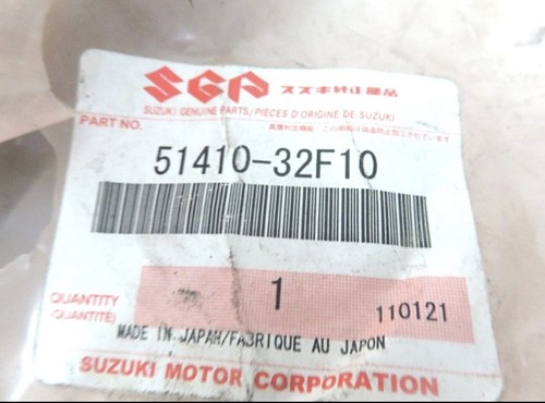Suzuki gsf1200 gsf1250 - suzuki, bandit