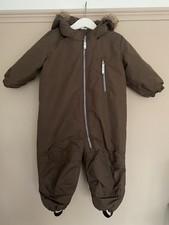 H&M Toddler Padded All-in-One