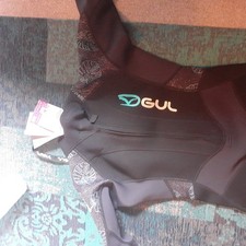 Gul women wetsuit - gul,