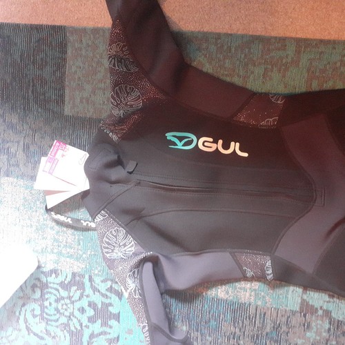 Gul women wetsuit size - gul, women's