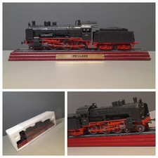 King class gwr model - gwr,