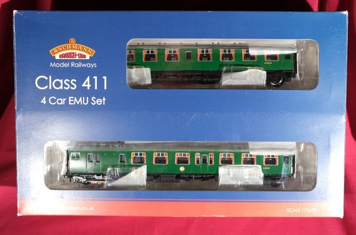 Bachmann gauge 31 425 - gauge, 31-425