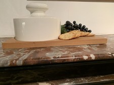 Designer David Mellor Cheese