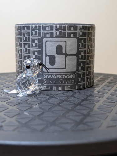 Swarovski crystal baby - swarovski,