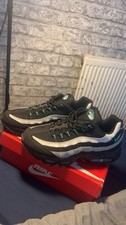 Nike Air Max 95 Men's TT Size