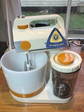 Vintage Retro Kenwood Chefette