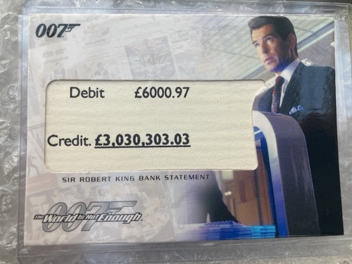 Complete james bond 2007 rc7 - bond,