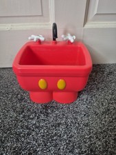 Disney Parks Exclusive Mickey