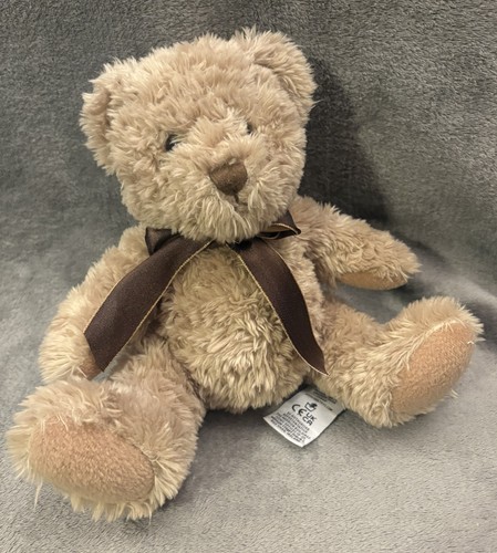 Keel toys light brown - brown, sherwood