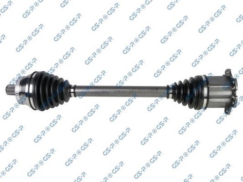 Driveshaft for audi - driveshaft, 03-04