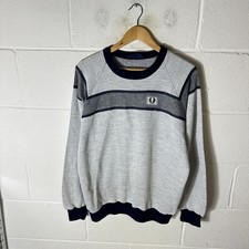 Vintage Fred Perry Sweatshirt