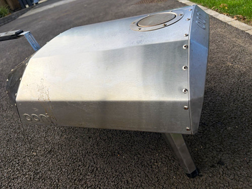 Ooni portable gas pizza oven - ooni,