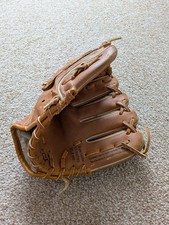 Baseball Glove Children's Size