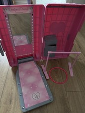 Design A Friend  Suitcase