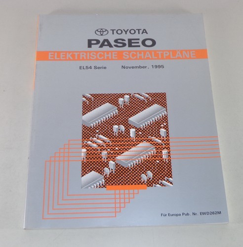 Workshop manual toyota - manual,