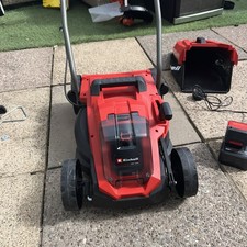 Einhell Cordless Lawnmower