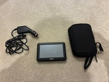 Binatone U435 Sat Nav - UK &