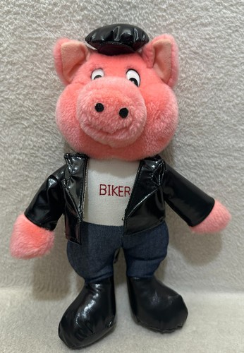 Vintage the grove biker - grove,