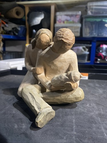 Willow tree baby - willow, gift
