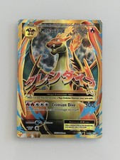 M Charizard EX Full Art  from