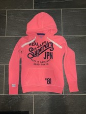 Superdry Tin Tab Ladies S Size