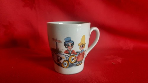 Vintage 1970s ken dodd - 1970s,